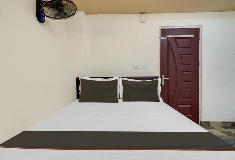 فندق Collection O Buraimi Apartment