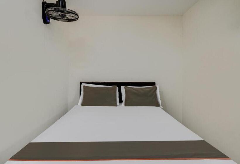 فندق Collection O Buraimi Apartment