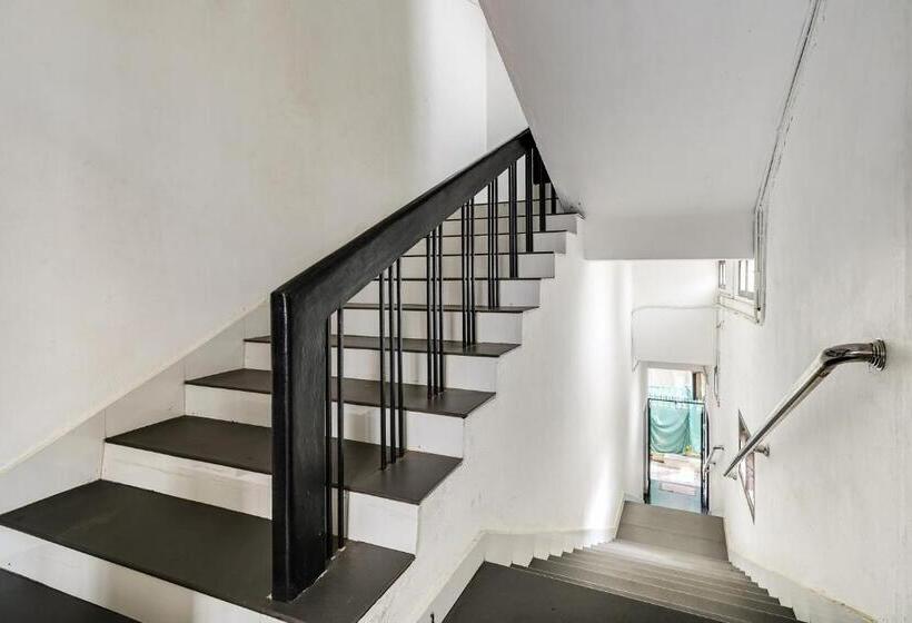 فندق Collection O Buraimi Apartment