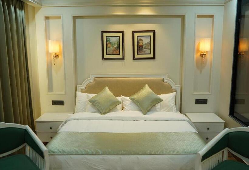 ホテル Casa De Bello, Nainital, Near Kainchi Dham