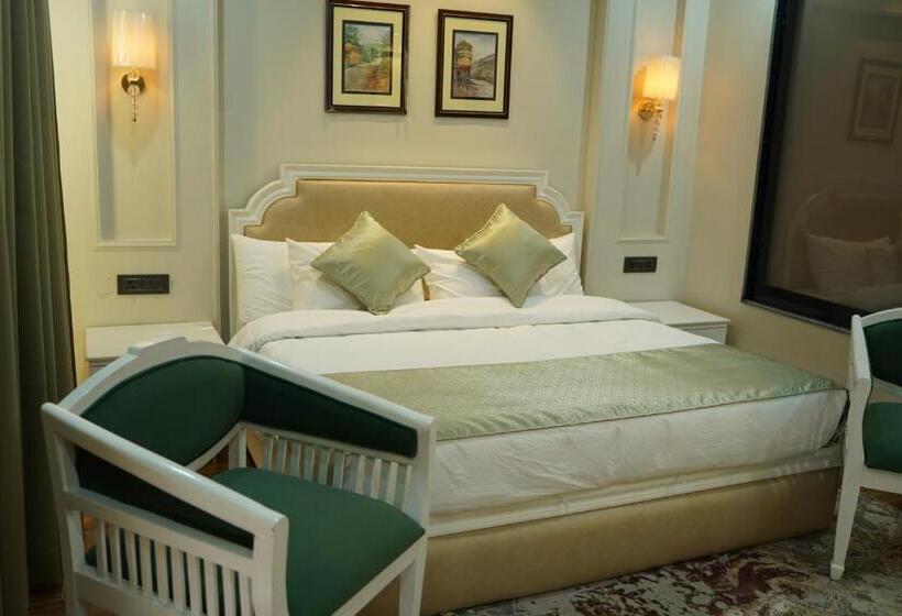 ホテル Casa De Bello, Nainital, Near Kainchi Dham