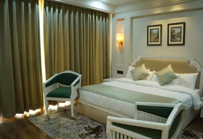 ホテル Casa De Bello, Nainital, Near Kainchi Dham