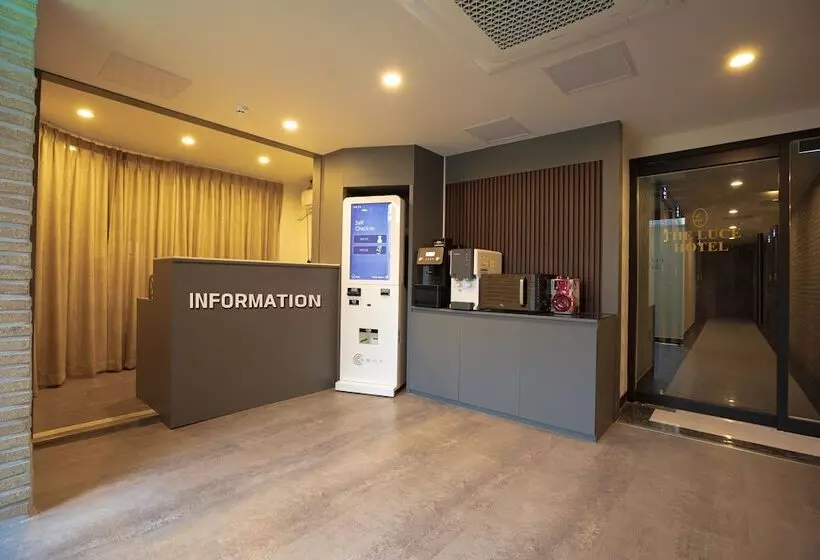 Hotel Luce