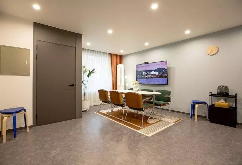 Hotel Luce