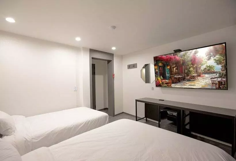 Hotel Luce
