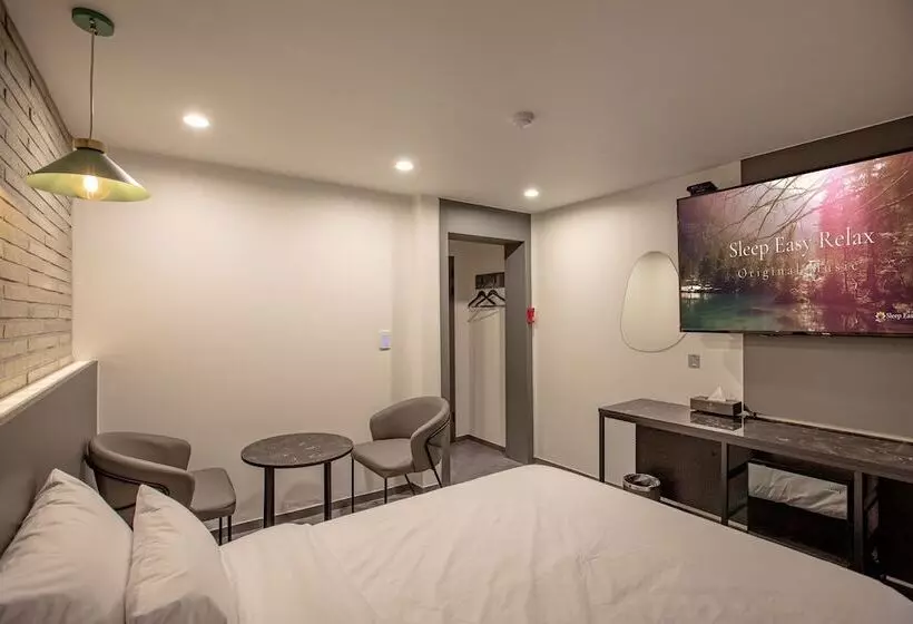 Hotel Luce