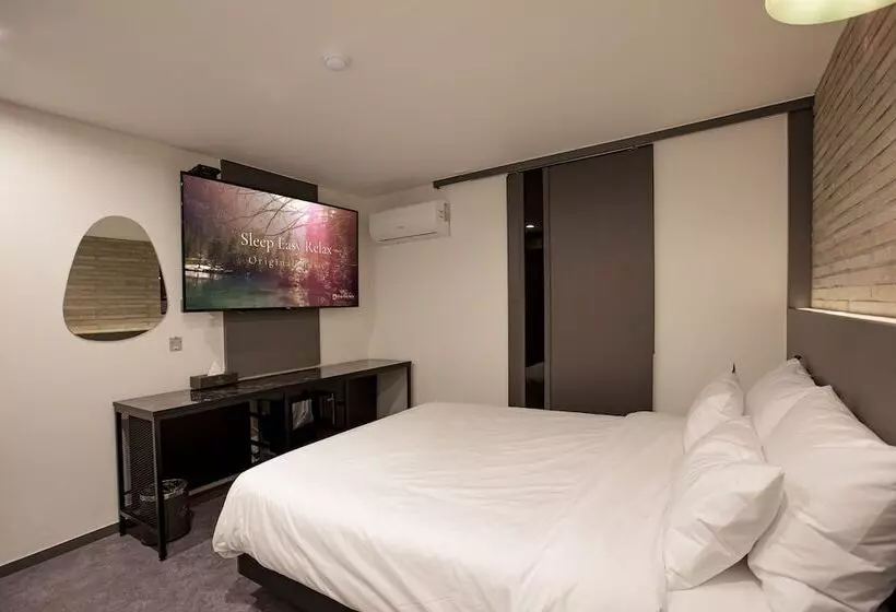 Hotel Luce