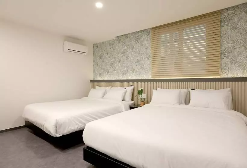 Hotel Luce