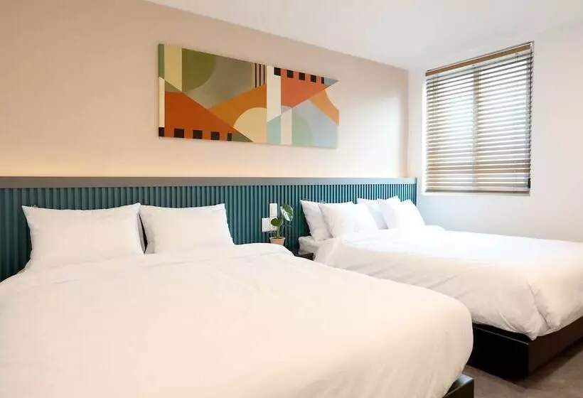 Hotel Luce
