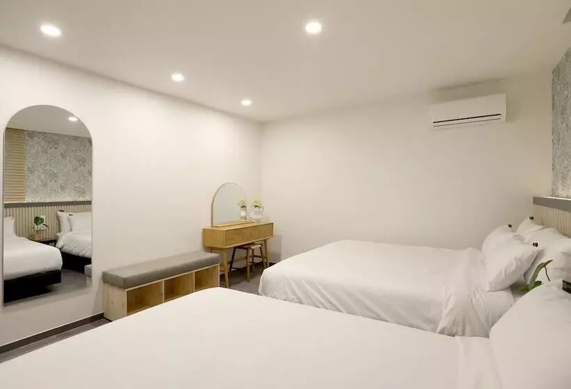 Hotel Luce