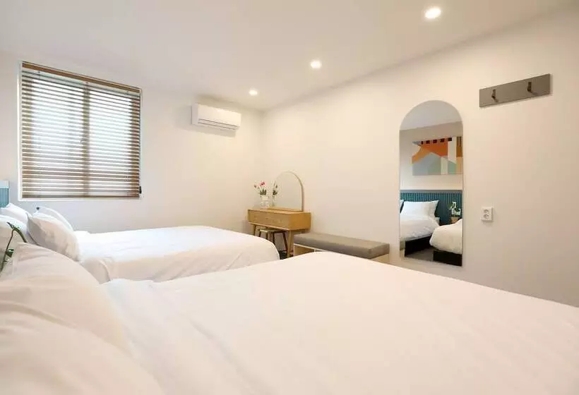 Hotel Luce