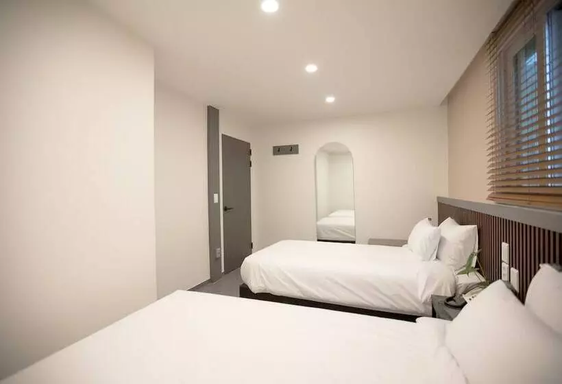 Hotel Luce