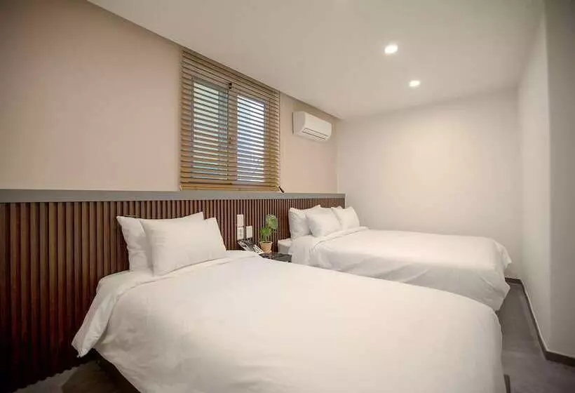 Hotel Luce