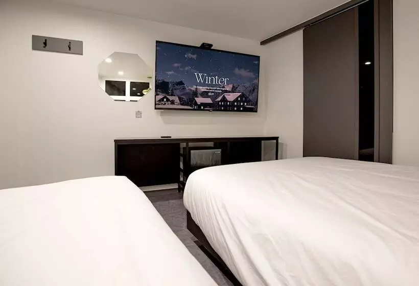 Hotel Luce