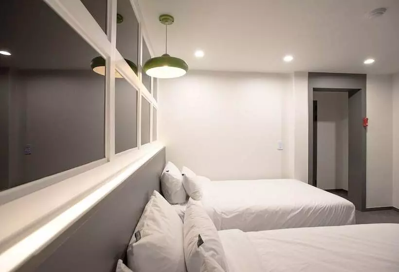 Hotel Luce