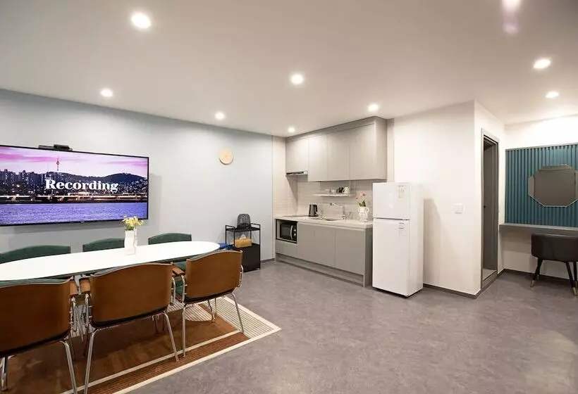 Hotel Luce