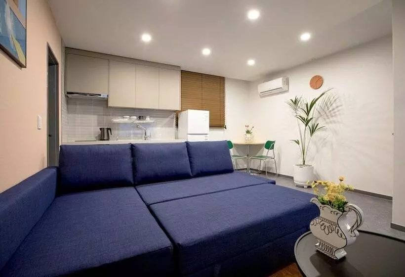 Hotel Luce