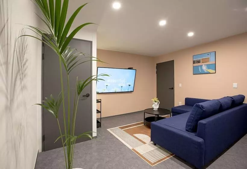 Hotel Luce