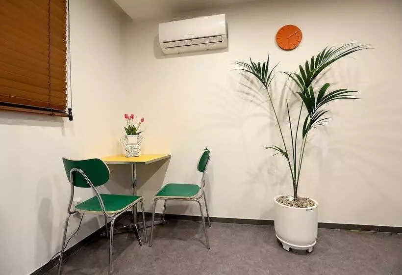 Hotel Luce