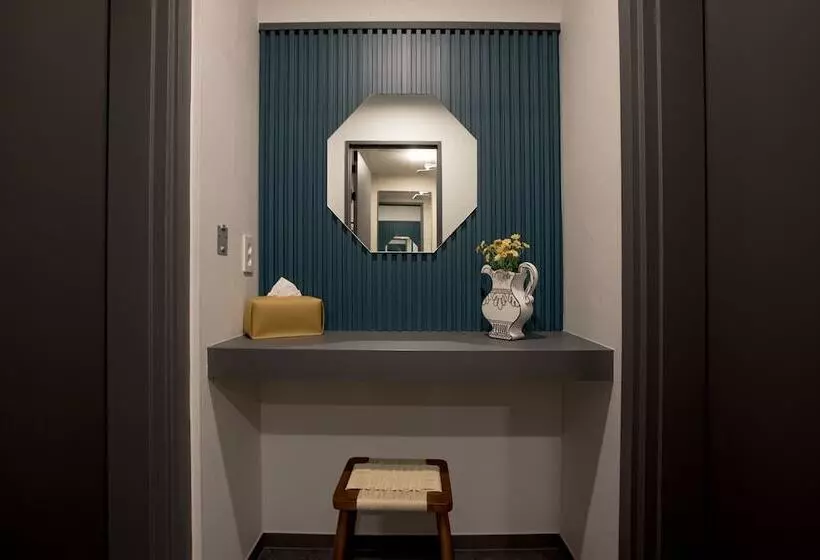 Hotel Luce