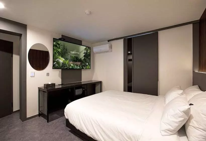 Hotel Luce