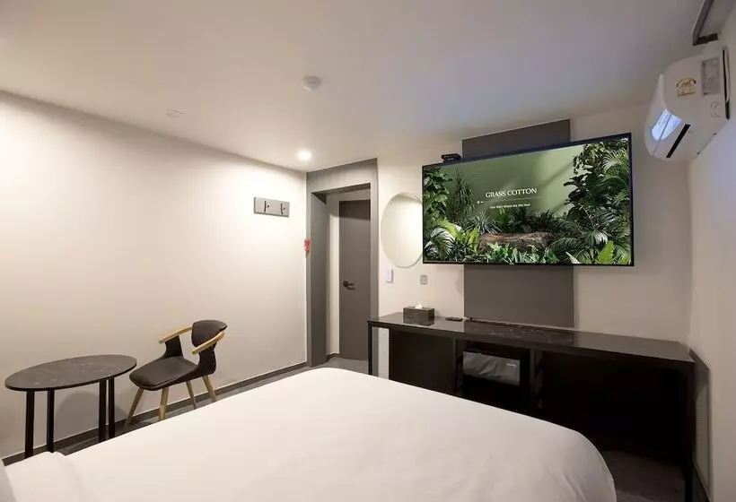 Hotel Luce