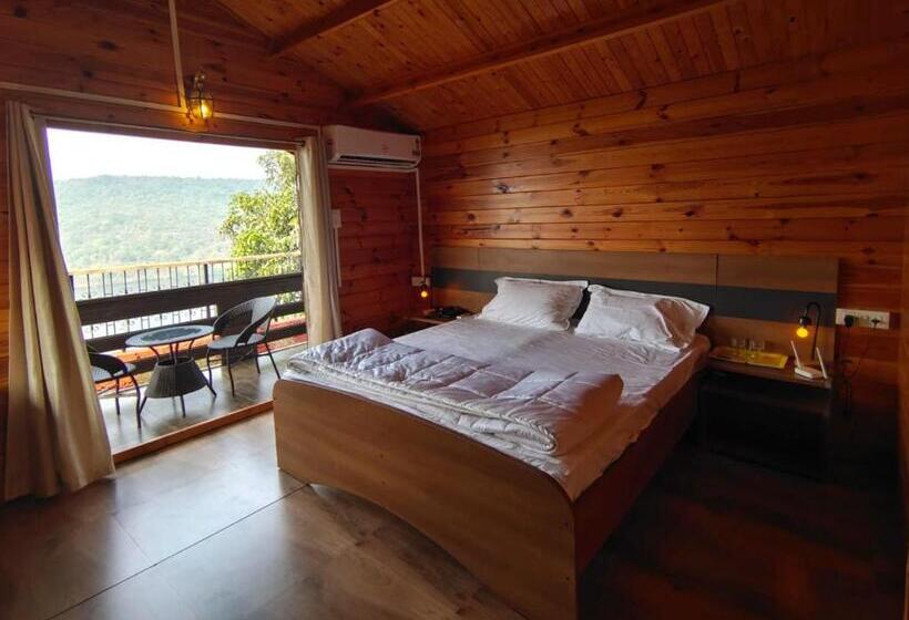 Hotell On The High Ground Tourism Point