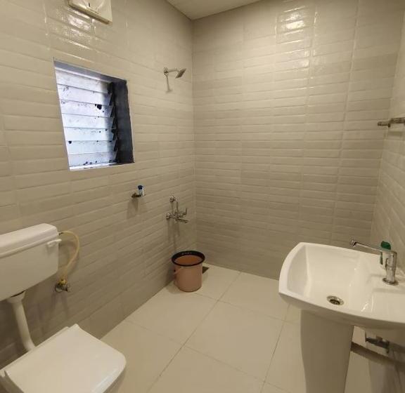 Hotell On The High Ground Tourism Point