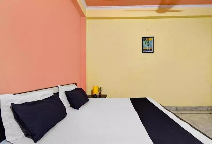 Hotelli Oyo Shree Ram Guest House