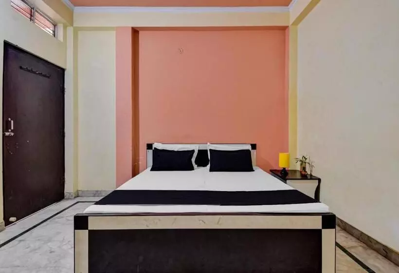 Hotelli Oyo Shree Ram Guest House