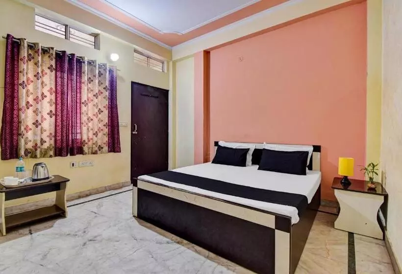 Hotelli Oyo Shree Ram Guest House