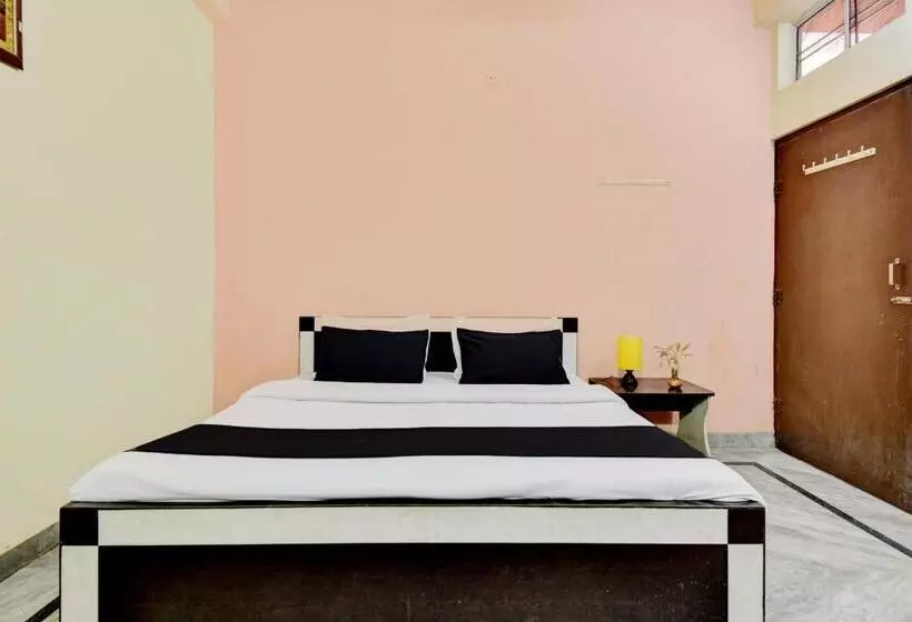 Hotelli Oyo Shree Ram Guest House
