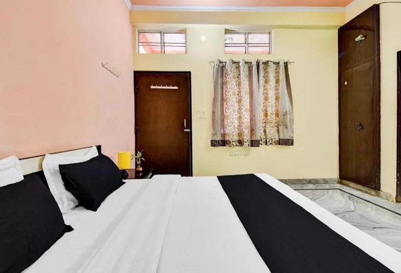 Hotelli Oyo Shree Ram Guest House