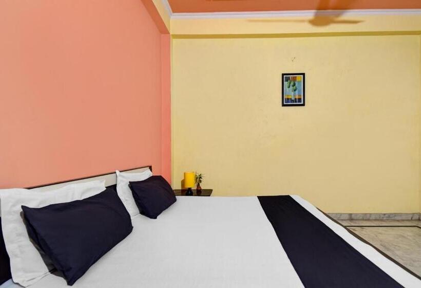 Hotel Oyo Shree Ram Guest House