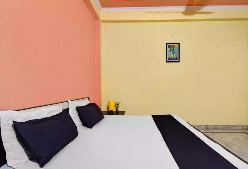 Hotelli Oyo Shree Ram Guest House