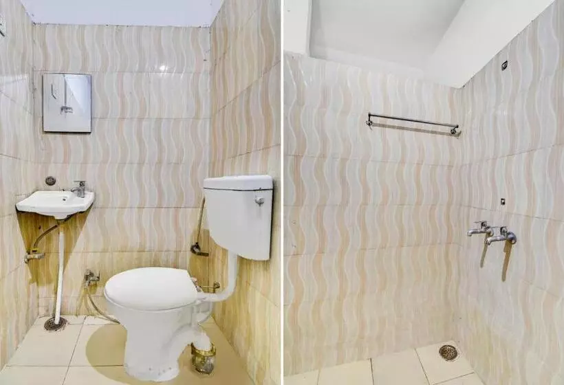 Hotelli Oyo Shree Ram Guest House