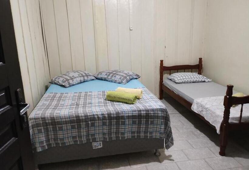 فندق Pousada Costazul