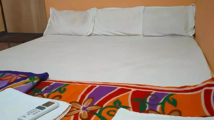 Hotelli Pushpa Mahal A/c & Pushpa Residency