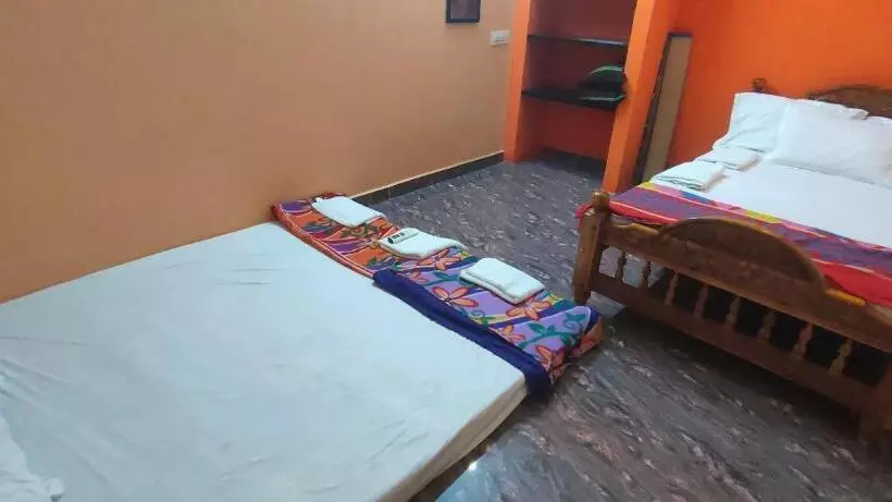 Hotelli Pushpa Mahal A/c & Pushpa Residency