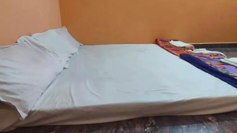 Hotelli Pushpa Mahal A/c & Pushpa Residency