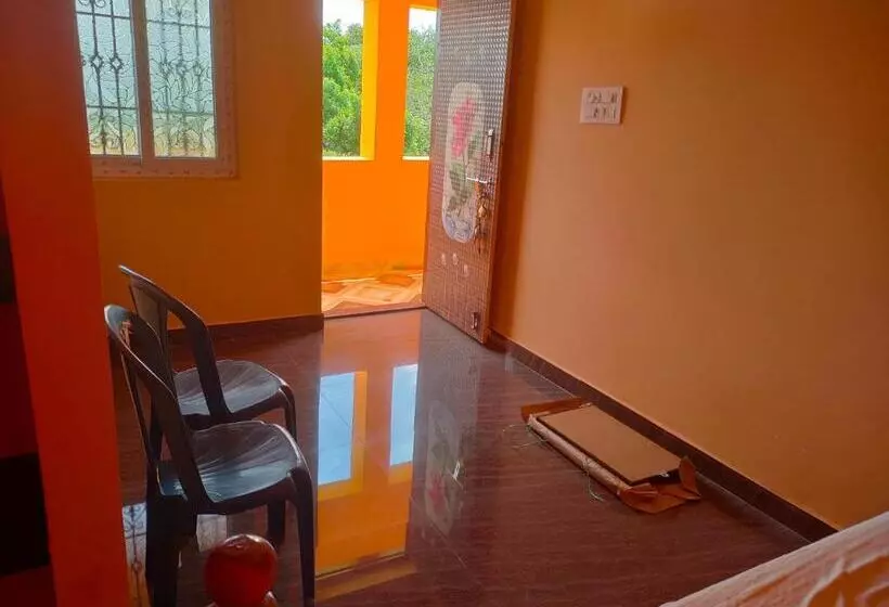 Hotelli Pushpa Mahal A/c & Pushpa Residency