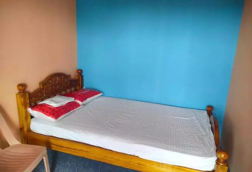 Hotelli Pushpa Mahal A/c & Pushpa Residency
