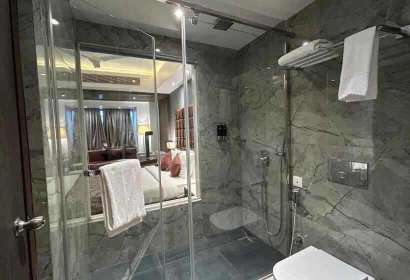 Отель Sand Heaven