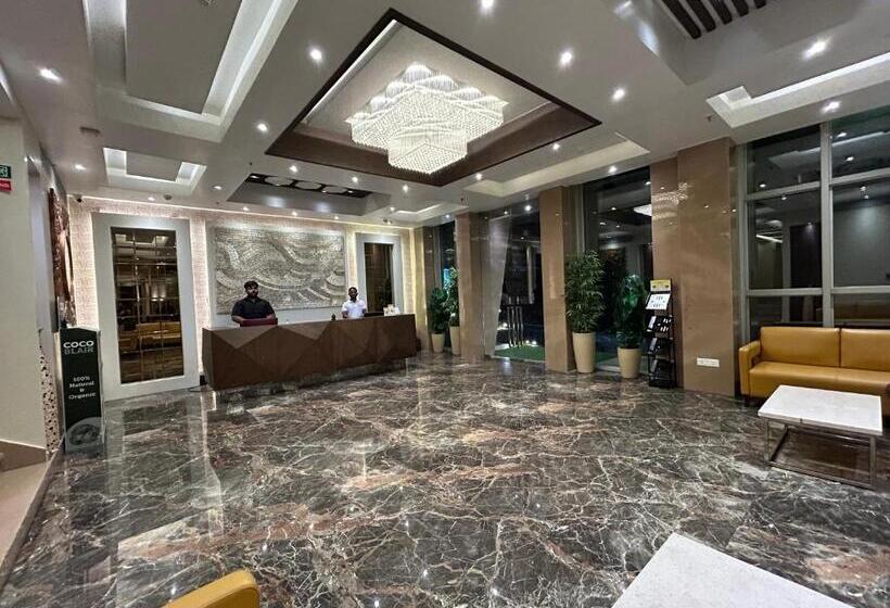 Отель Sand Heaven