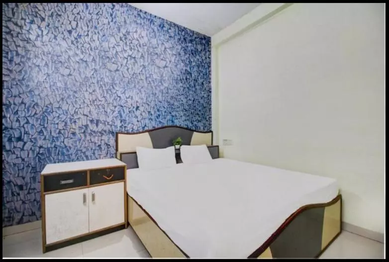 Hôtel Satyam Shree