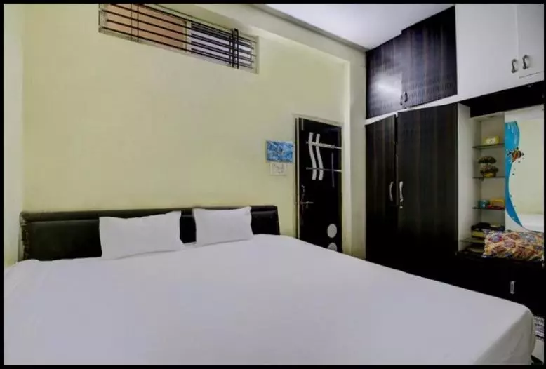 Hôtel Satyam Shree