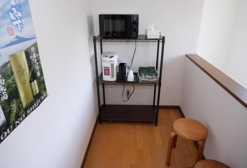 هتل Shimano Yado Kamuirishiri   Vacation Stay 89683v