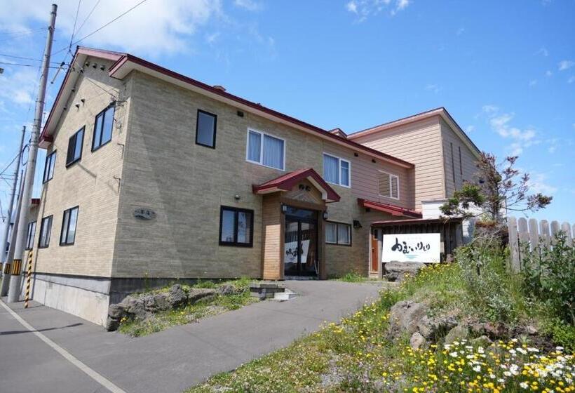 هتل Shimano Yado Kamuirishiri   Vacation Stay 89683v