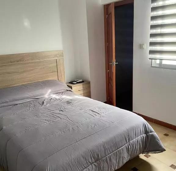 Majatalo Apartamentos Leonor