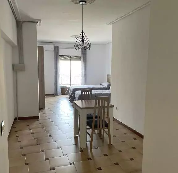 Majatalo Apartamentos Leonor